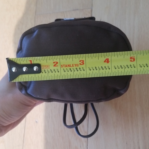 Prada Drawstring Mini Bag - Picture 4 of 8